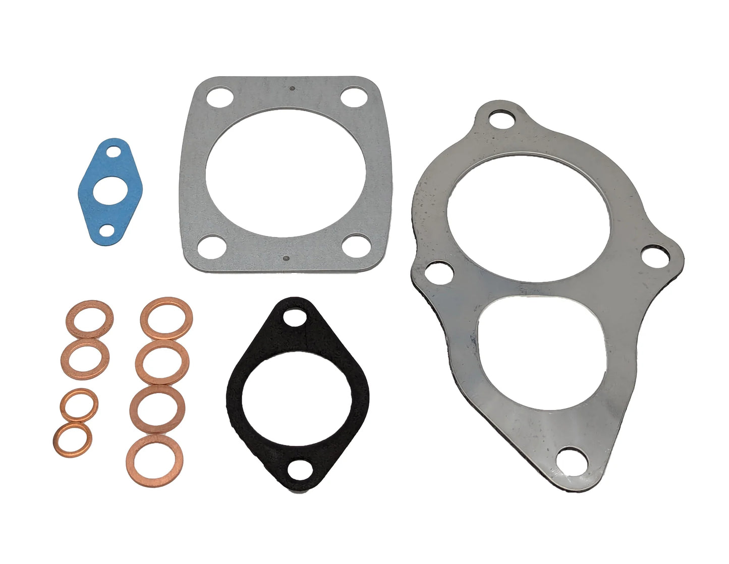 Forced Performance DSM Gasket Set – Complete Turbocharger Installation Seals & Washers