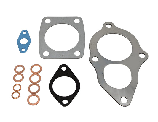 Forced Performance DSM Gasket Set – Complete Turbocharger Installation Seals & Washers