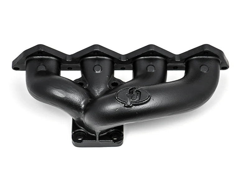 FP DSM Race Manifold for 1990–1999 Eclipse, Talon, and Laser – SKU 6001010