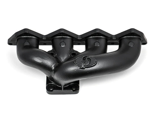 FP DSM Race Manifold for 1990–1999 Eclipse, Talon, and Laser – SKU 6001010