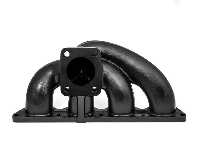 FP DSM Race Manifold for 1990–1999 Eclipse, Talon, and Laser – SKU 6001010