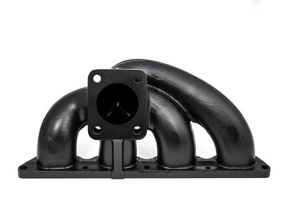 FP DSM Race Manifold for 1990–1999 Eclipse, Talon, and Laser – SKU 6001010
