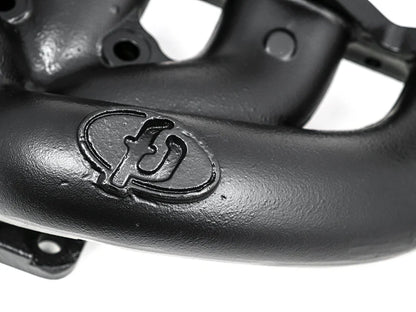 FP DSM Race Manifold for 1990–1999 Eclipse, Talon, and Laser – SKU 6001010