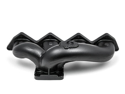 FP DSM Race Manifold for 1990–1999 Eclipse, Talon, and Laser – SKU 6001010