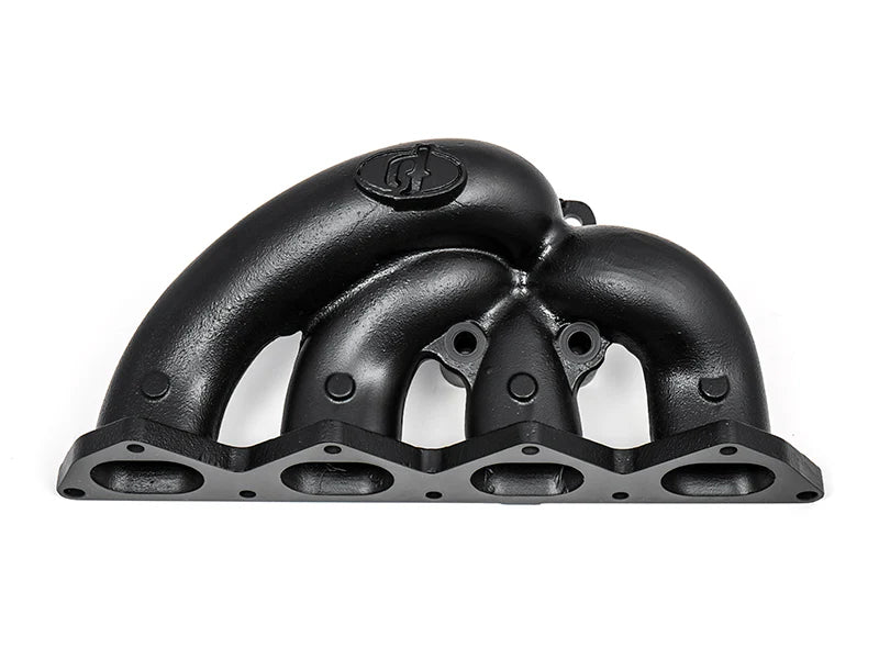 FP DSM Race Manifold for 1990–1999 Eclipse, Talon, and Laser – SKU 6001010