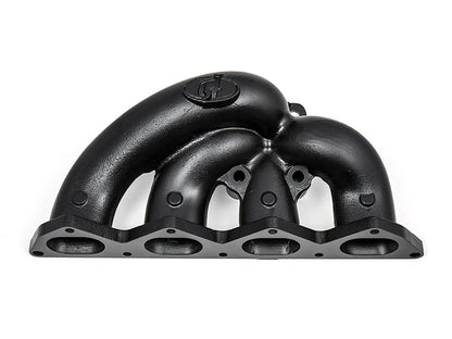 FP DSM Race Manifold for 1990–1999 Eclipse, Talon, and Laser – SKU 6001010