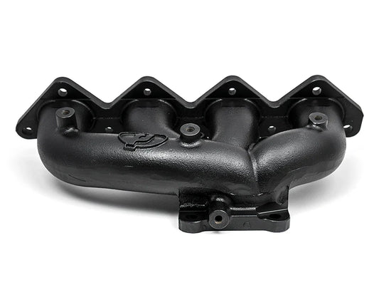 Forced Performance EVO 4-9 Race Manifold – High-Flow Design – 20% Larger Runners