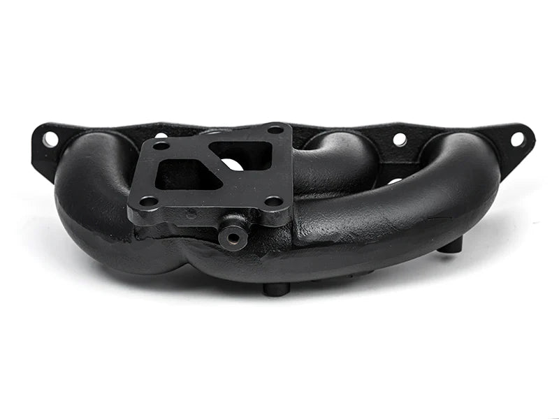 orced Performance EVO 4-9 Race Manifold – High-Flow Design – 20% Larger Runners
