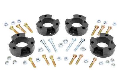 Rough Country 2 Inch Lift Kit Ford Bronco (21-25) 40400 Rough Country