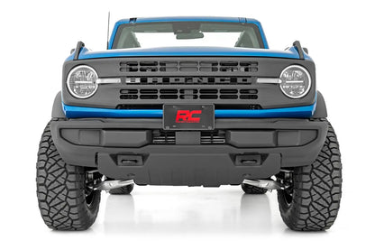 Rough Country 2 Inch Lift Kit Ford Bronco (21-25) 40400 Rough Country