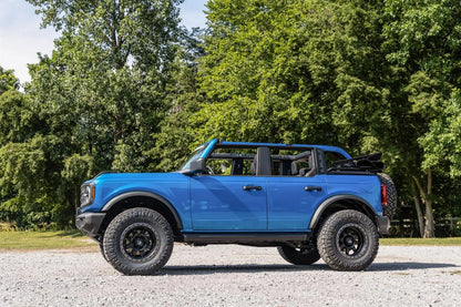 Rough Country 2 Inch Lift Kit Ford Bronco (21-25) 40400 Rough Country
