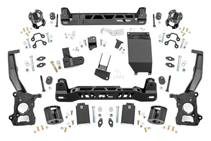 Rough Country 5 Inch Lift Kit Ford Bronco (21-24) 41100 Rough Country