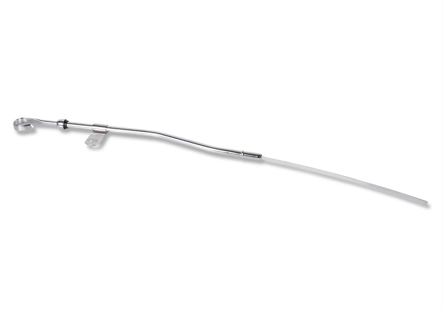 Ford Racing 302-401 chrome handle and tube dipstick kit