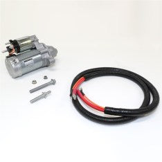 Granatelli 99-22 GM Truck/SUV V8 (Excl 8.1L) Hi-Perf 9in Wire Conn Kit w/Yellow Sleeve/Ceramic Boots