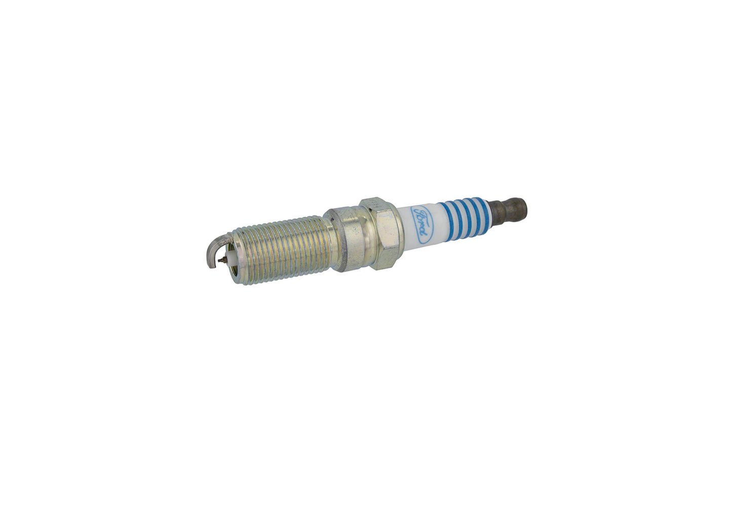 Ford Racing M-12405-35T cold spark plug set for 2010-2017 Ford Flex 3.5 EcoBoost