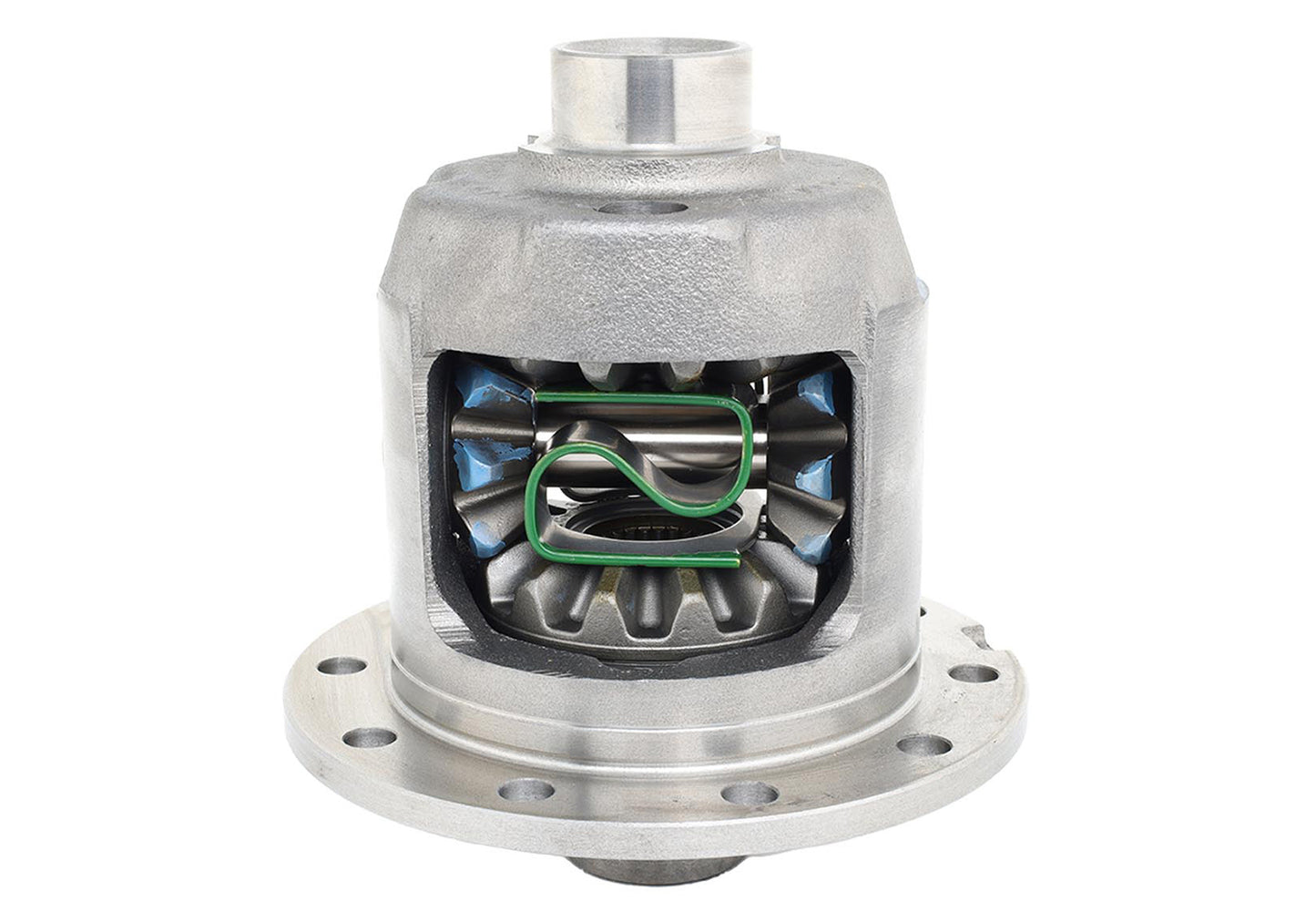 Ford Racing M-4204-F318C 8.8 inch Traction-Lok limited slip differential