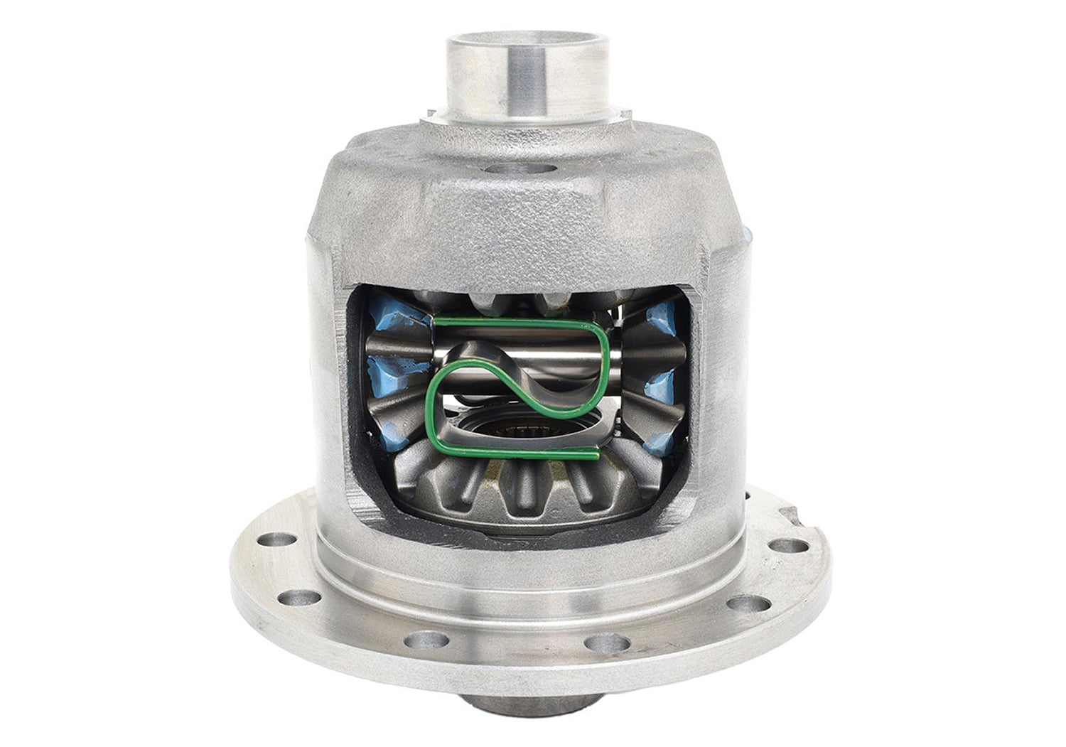 Ford Racing M-4204-F318C 8.8 inch Traction-Lok limited slip differential