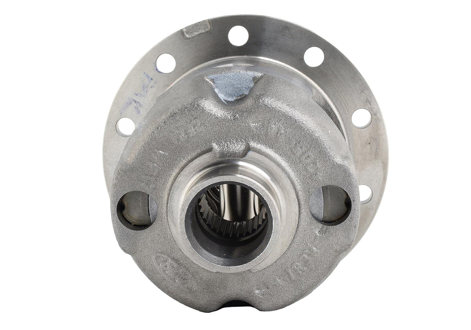 Ford Racing M-4204-F318C 8.8 inch Traction-Lok limited slip differential