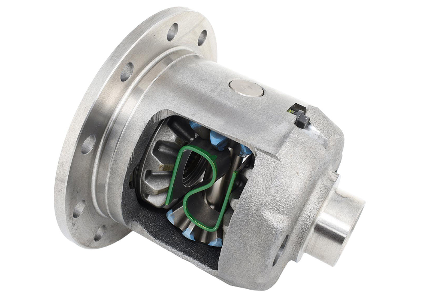 Ford Racing M-4204-F318C 8.8 inch Traction-Lok limited slip differential