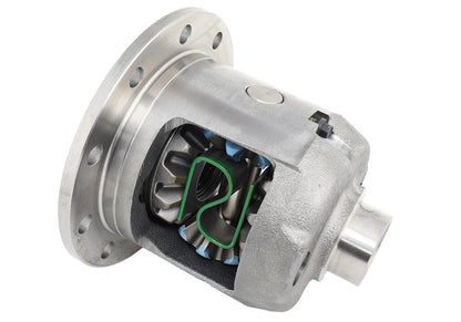 Ford Racing M-4204-F318C 8.8 inch Traction-Lok limited slip differential