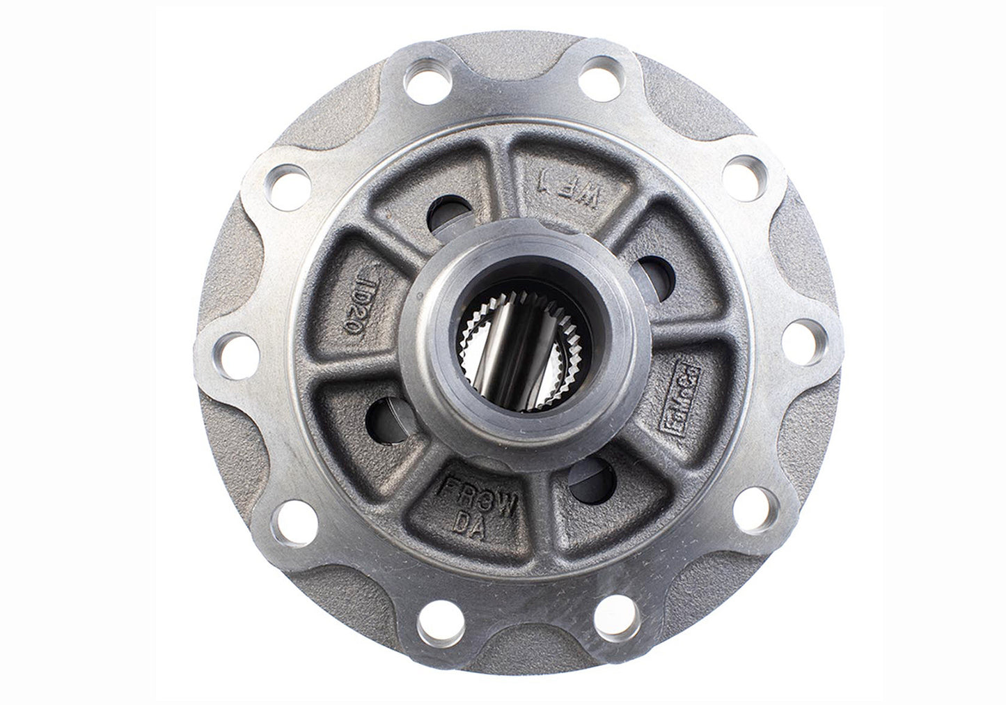 Ford Racing M-4204-M 8.8 inch Traction-Lok limited slip differential