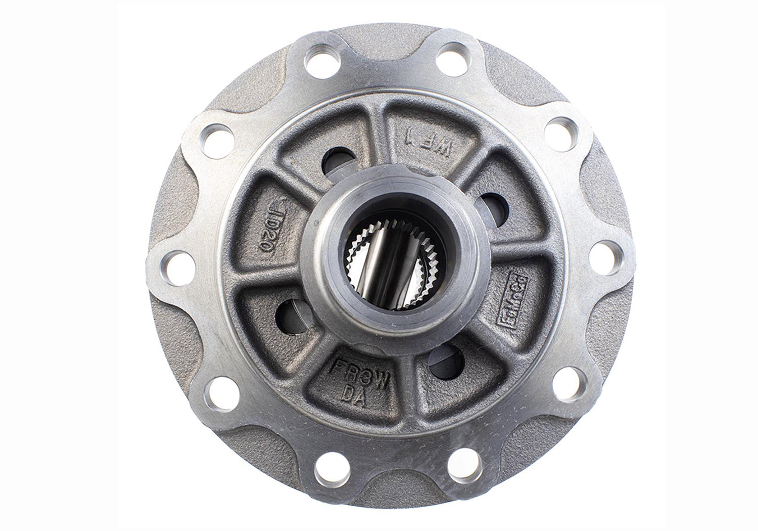 Ford Racing M-4204-M 8.8 inch Traction-Lok limited slip differential