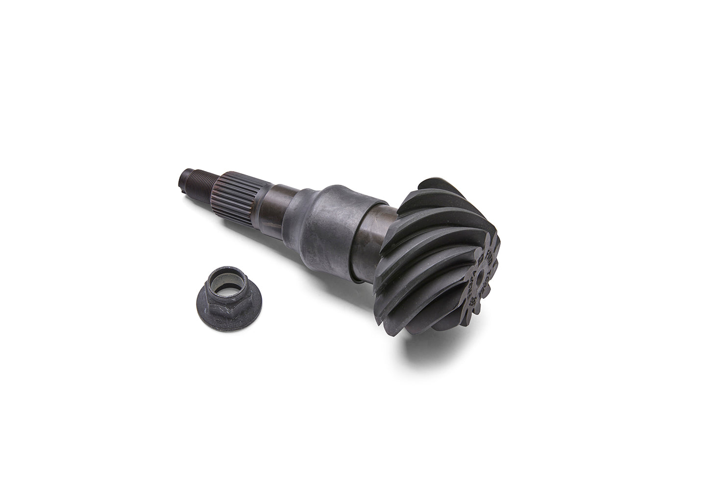 Ford Racing M-4209-88355A 8.8 inch 3.55 ring and pinion gear set