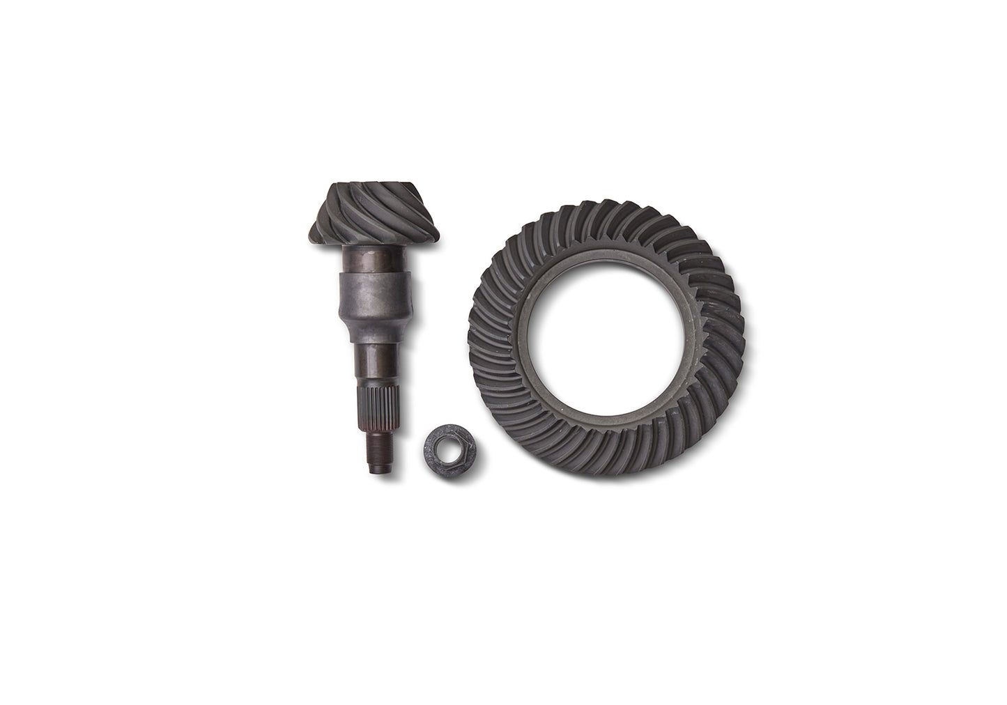 Ford Racing M-4209-88355A 8.8 inch 3.55 ring and pinion gear set