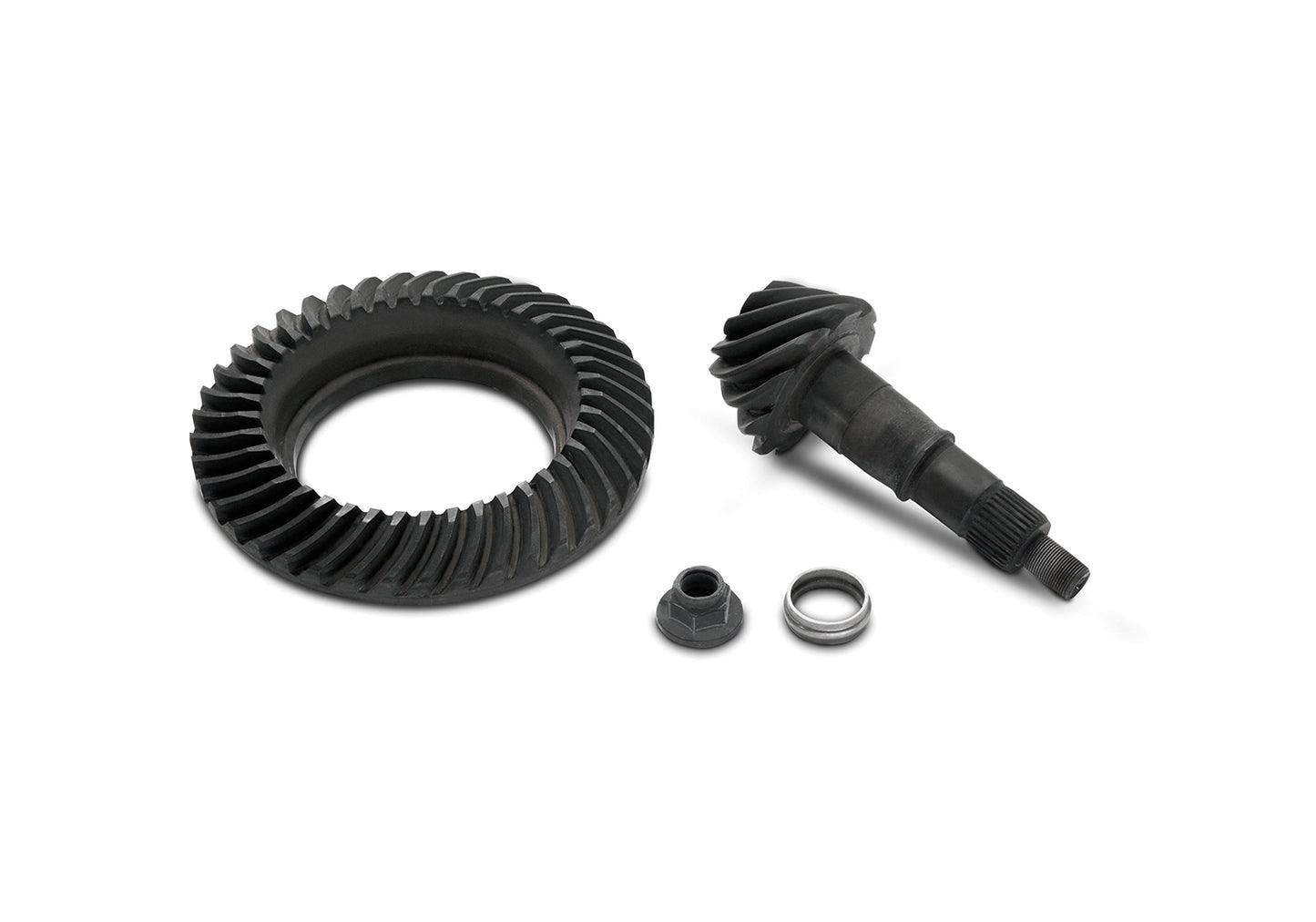 Ford Racing M-4209-88410 8.8 inch 4.10 ring and pinion gear set