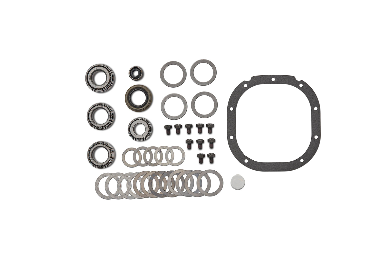 Ford Racing M-4210-B2 8.8 inch ring and pinion installation kit