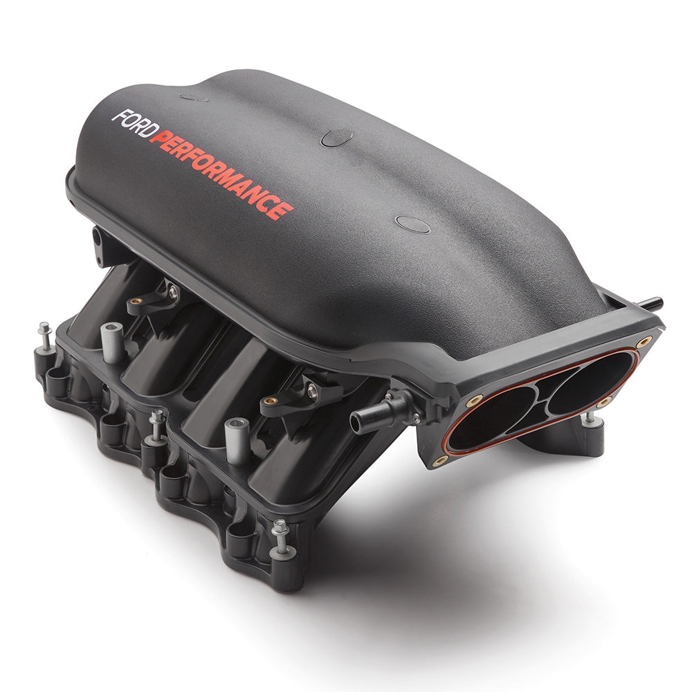 Ford Racing M-9424-M50CJB 5.0L Coyote Cobra Jet intake manifold