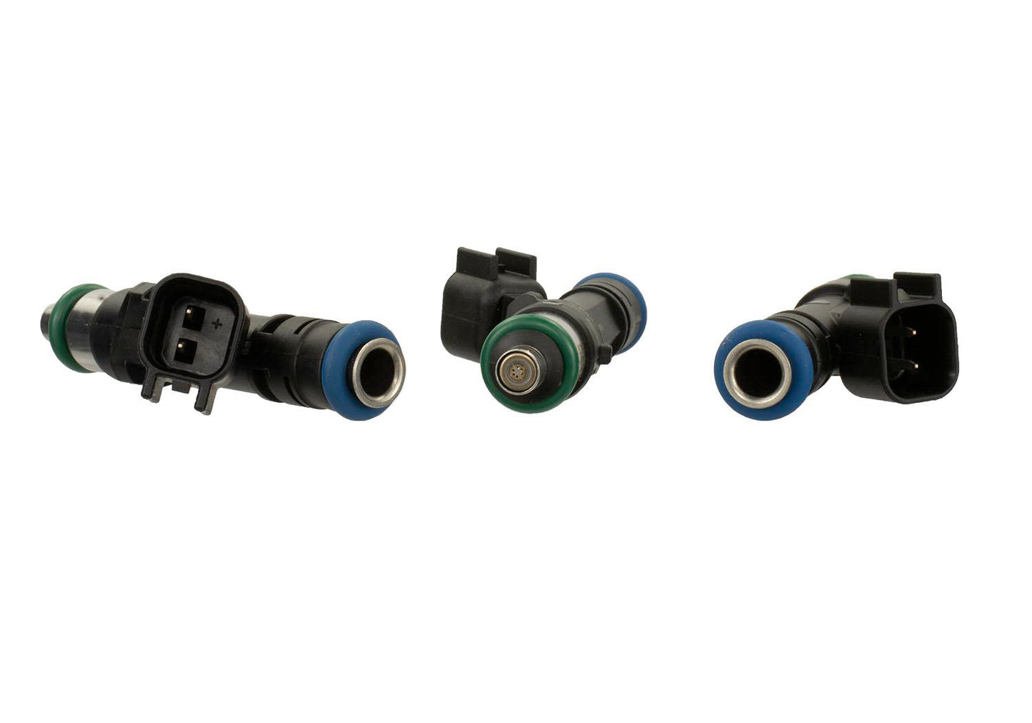 Ford Racing M-9593-LU47 47 lb per hour fuel injector set