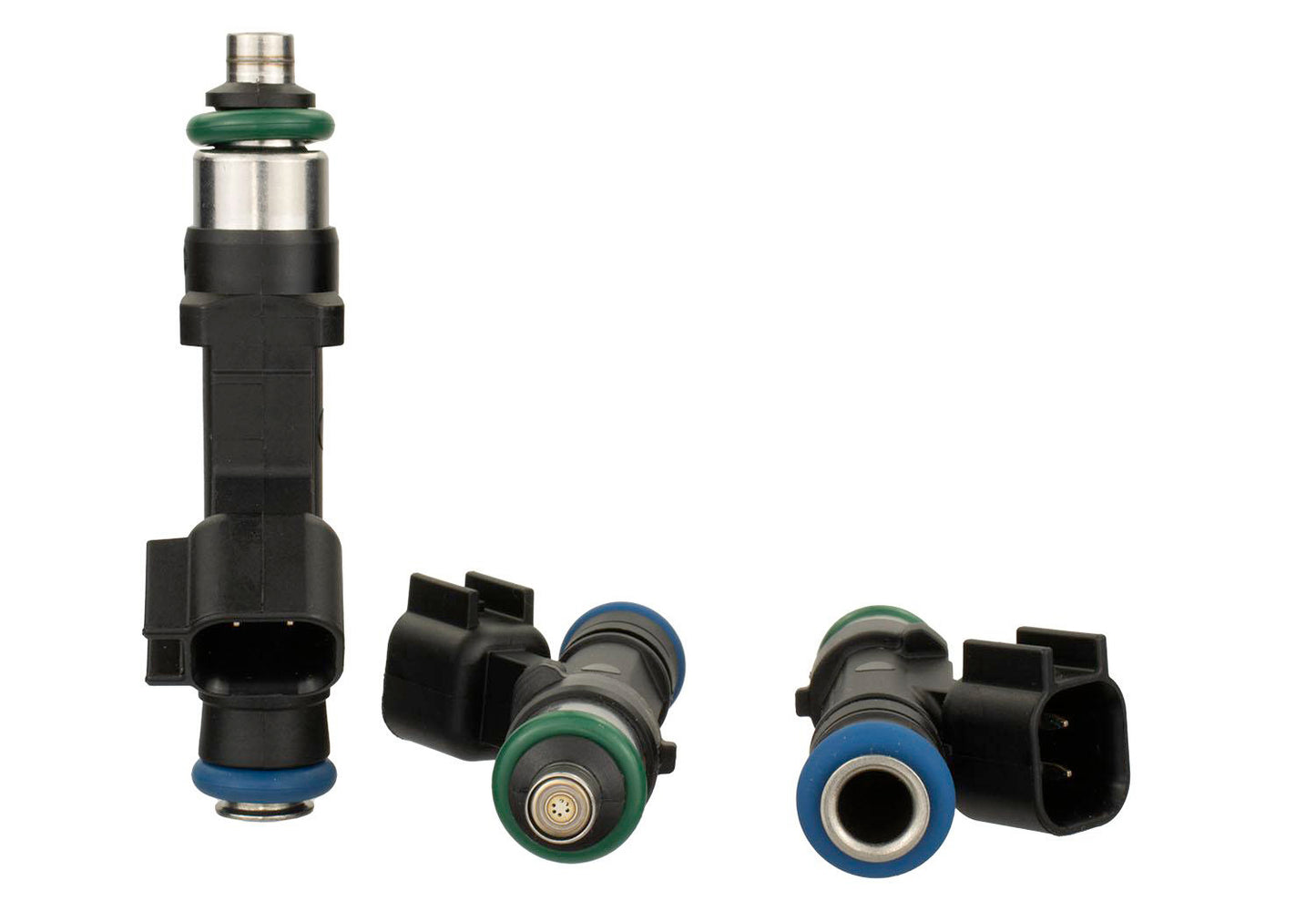 Ford Racing M-9593-LU47 47 lb per hour fuel injector set