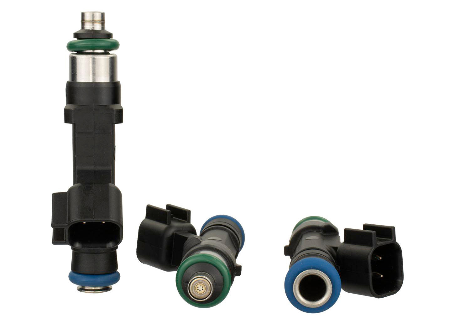 Ford Racing M-9593-LU47 47 lb per hour fuel injector set