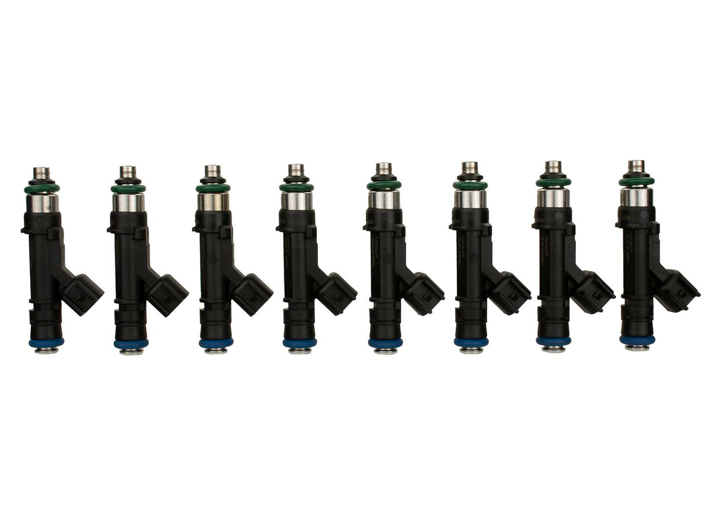Ford Racing M-9593-LU47 47 lb per hour fuel injector set