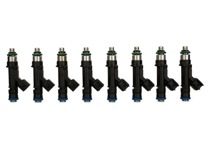 Ford Racing M-9593-LU47 47 lb per hour fuel injector set