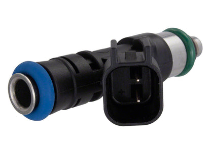 Ford Racing M-9593-MU52 52 lb per hour fuel injector set