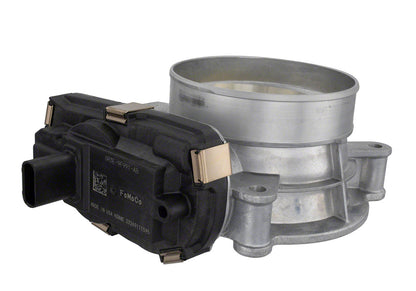 Ford Racing M-9926-M52 87mm throttle body for 2015-2020 Mustang GT350