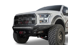 Load image into Gallery viewer, 2015-2023 FORD F-150 &amp; RAPTOR ADD HIGH MOUNT INTERCOOLER UPGRADE KIT BY AFE IC1650KIT