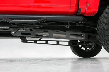 Rough Country Traction Bar Kit for 2020-15 F-150 1070A Rough Country