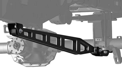 Rough Country Traction Bar Kit for 2020-15 F-150 1070A Rough Country