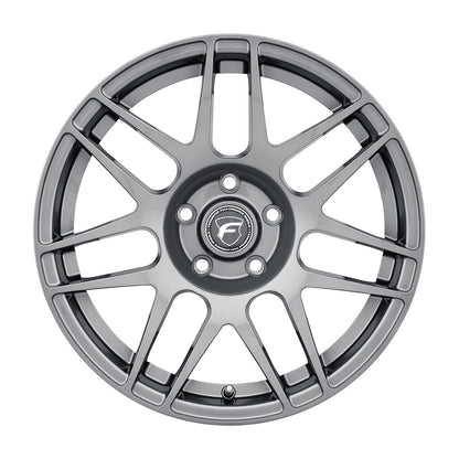 Forgestar F14 Drag 20x9.5 / 6x127 / ET35 / 6.625 BS / 78.1 Bore Bespoke Wheel