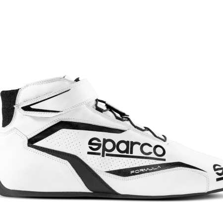Sparco Shoe Formula 34 Blu/ White