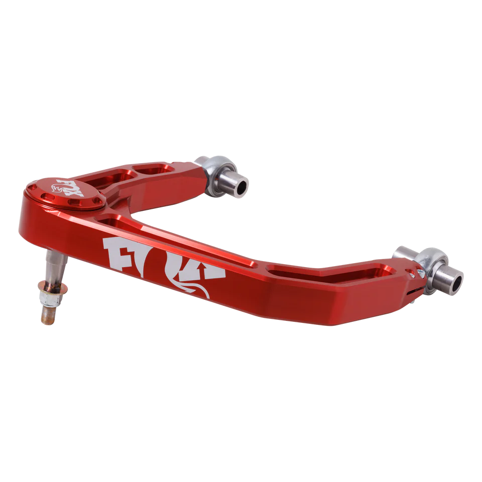 FOX Upper Control Arm Kit for 2019-2024 GM 1500 Orange - 803-35-009