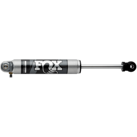 Fox 08+ Ford SD 2.0 Performance Series 10.6in. Smooth Body IFP Steering Stabilizer (Alum)