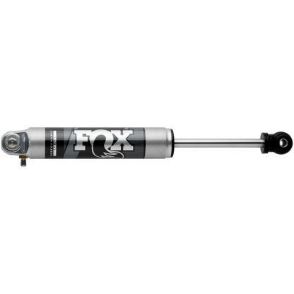 Fox 08+ Ford SD 2.0 Performance Series 10.6in. Smooth Body IFP Steering Stabilizer (Alum)