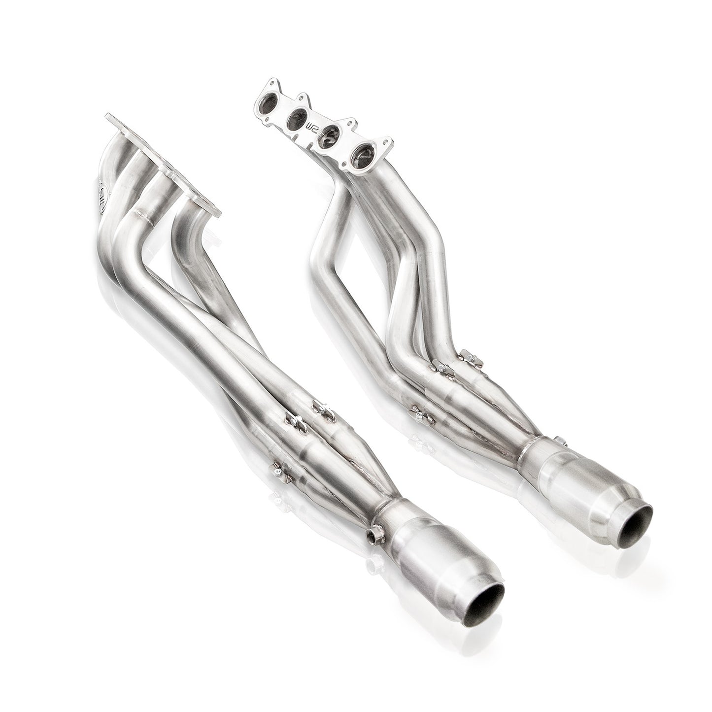 Stainless Works 79-93 Ford Mustang Headers -1-7/8 in Primaries