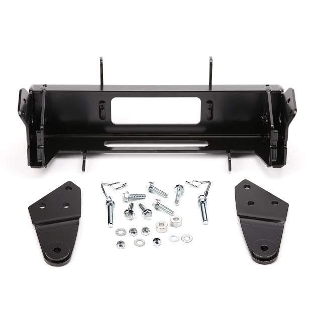 WARN Industries Plow Mount Suzuki Provan