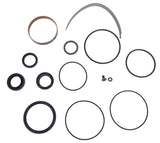 Fox 2.5/3.0 Series Rebuild Kit 0.875in Shaft Hose Remote Reservoir 2.5in Shock O-Ring