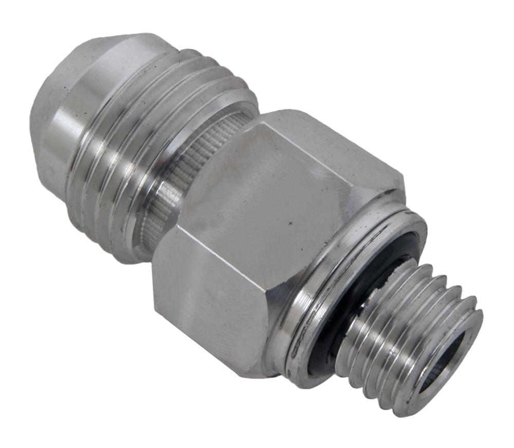 FASS Fuel Systems JIC Flare Fittings DIPF-1003